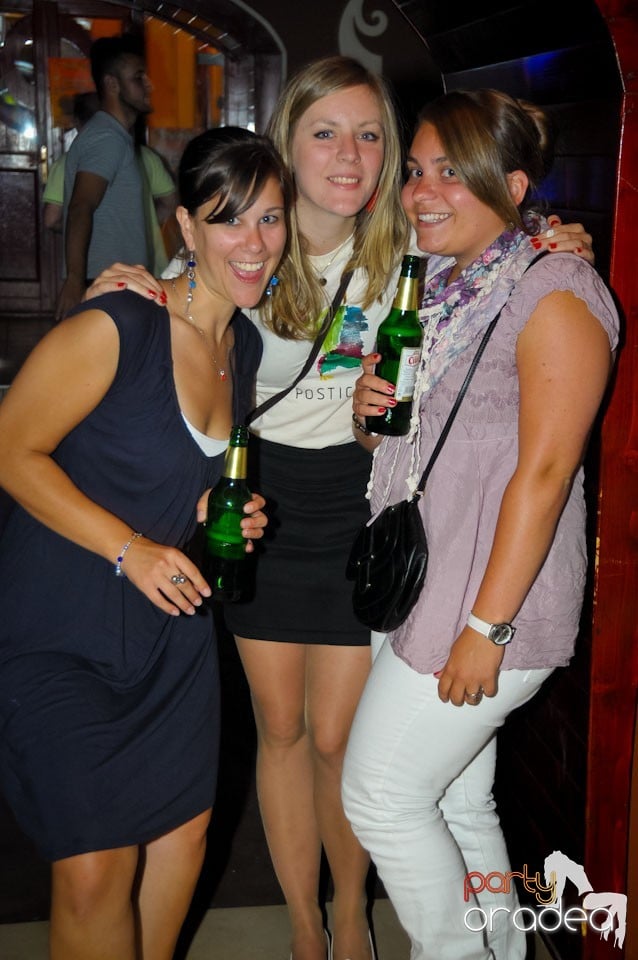 Vocea Chanson continuă, 