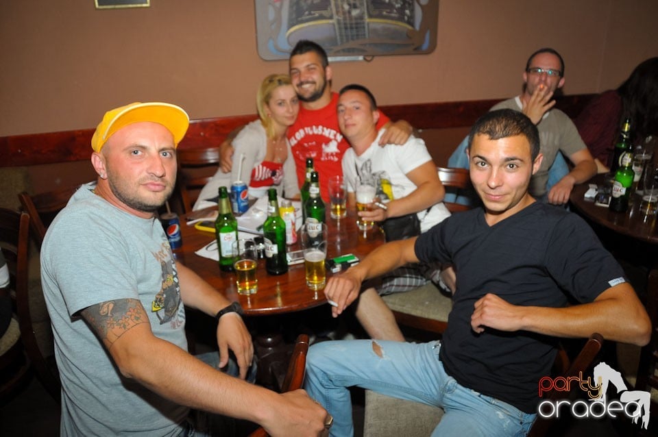 Vocea Chanson continuă, 