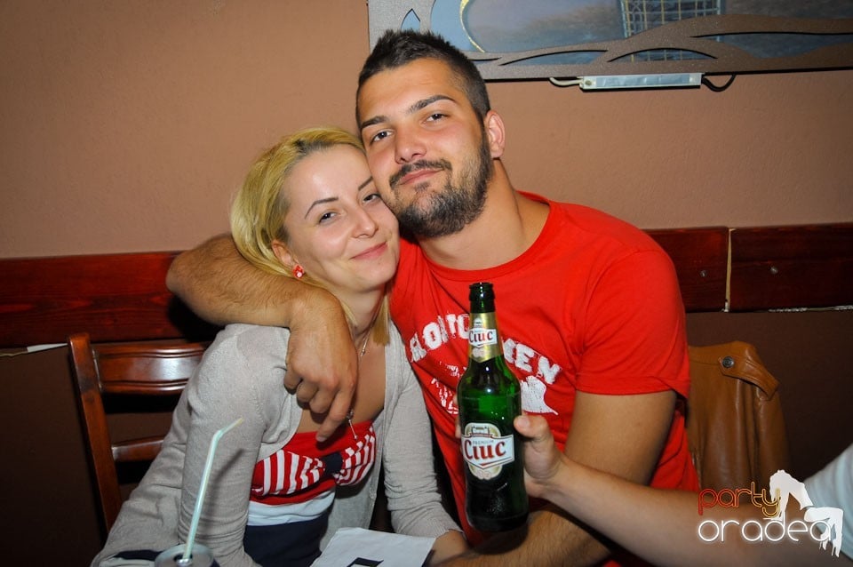 Vocea Chanson continuă, 