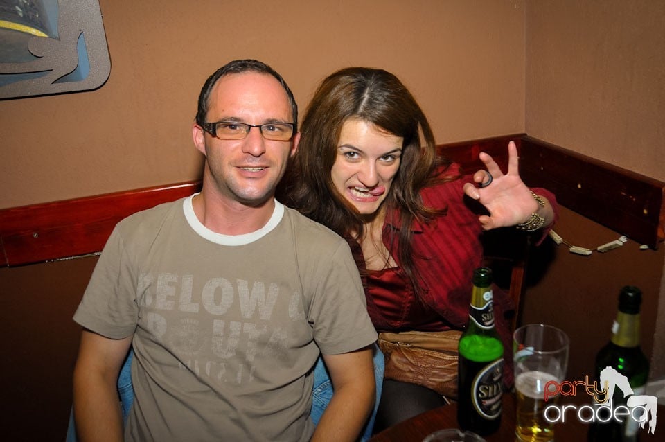 Vocea Chanson continuă, 