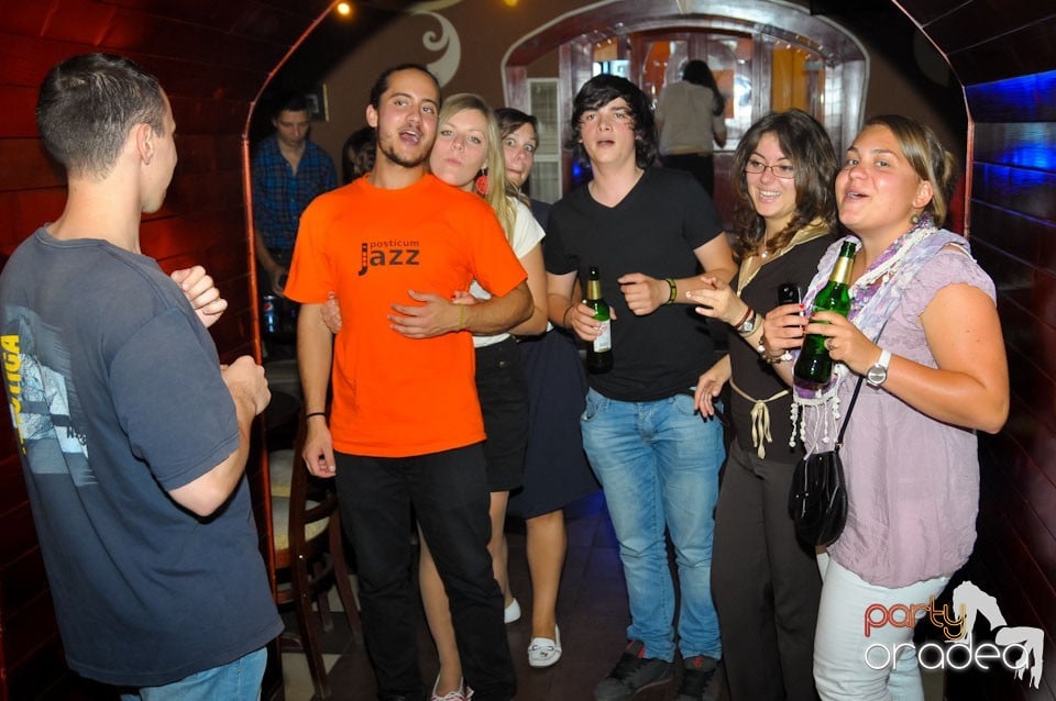 Vocea Chanson continuă, 