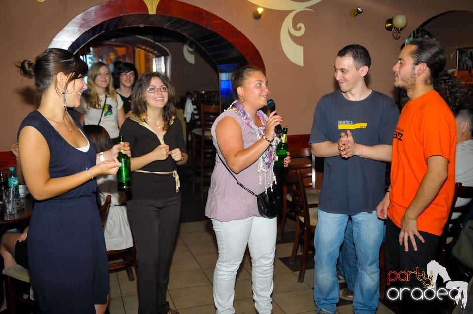 Vocea Chanson continuă, 