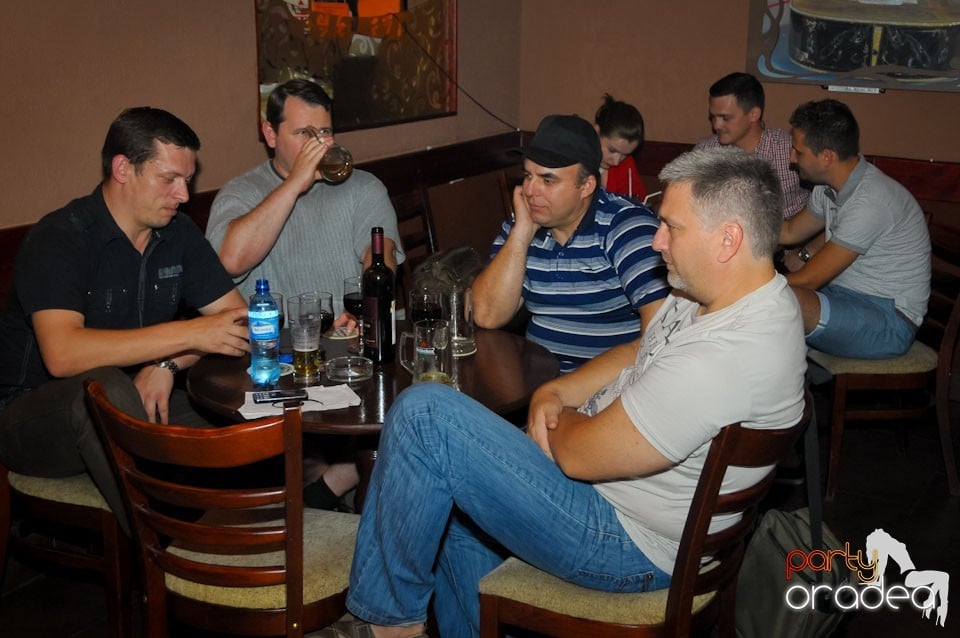 Vocea Chanson continuă, 