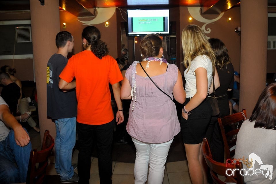 Vocea Chanson continuă, 