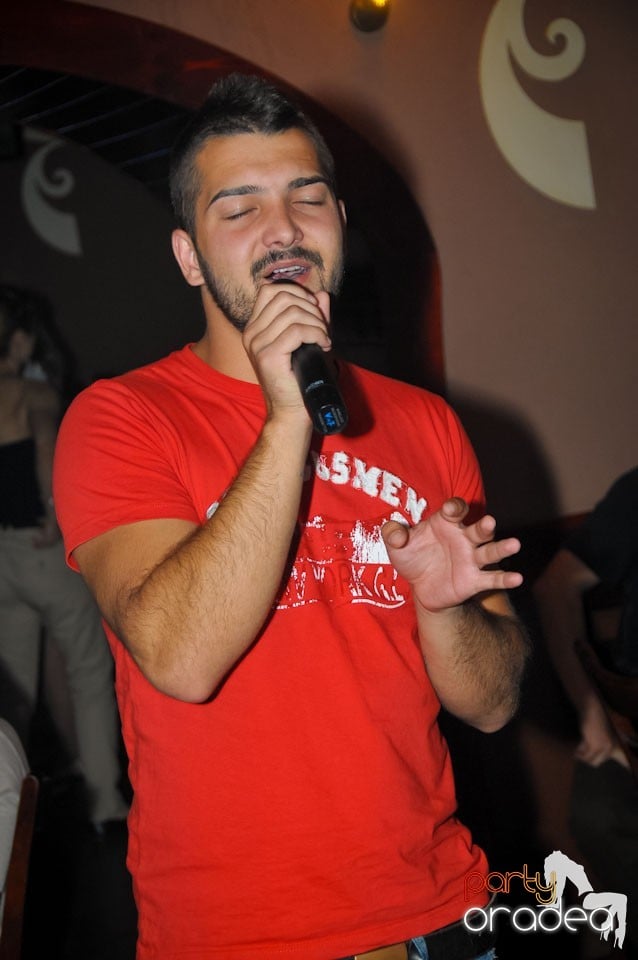 Vocea Chanson continuă, 