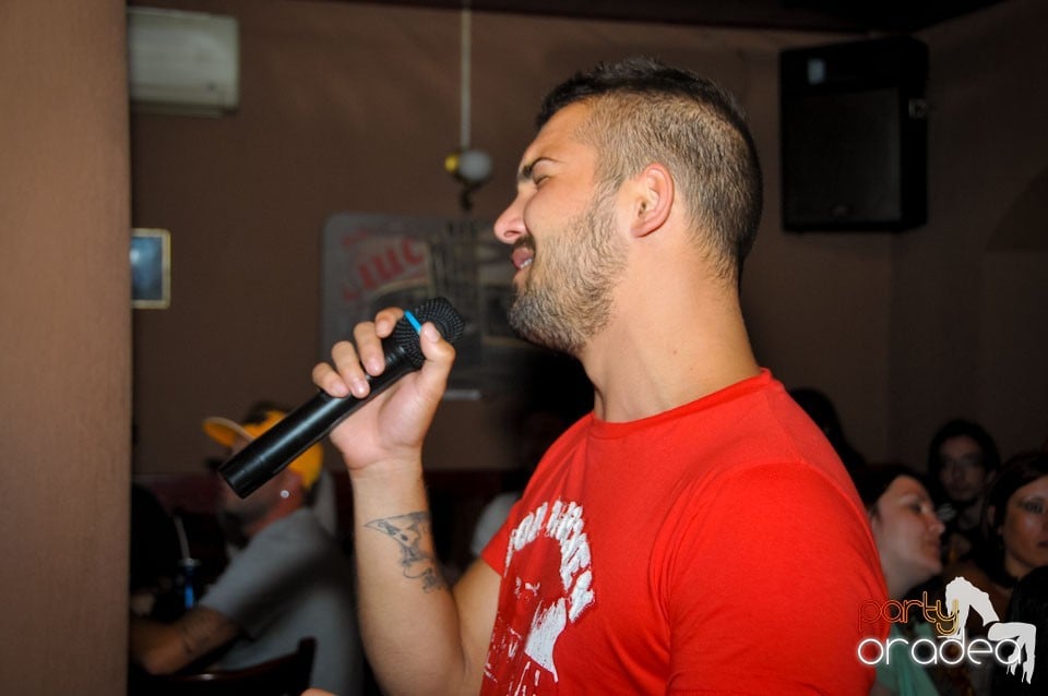 Vocea Chanson continuă, 