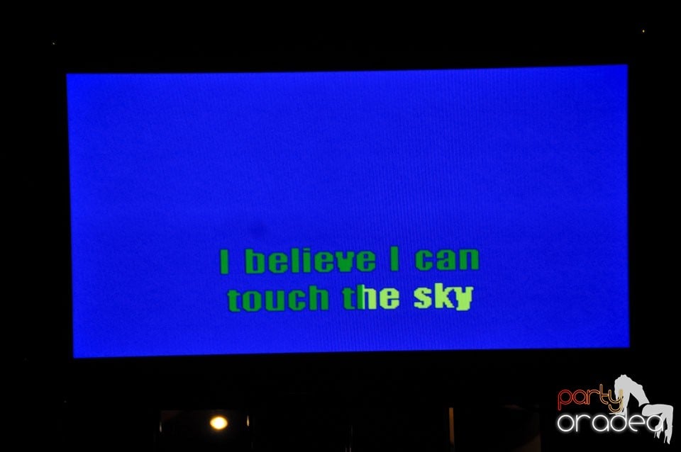 Vocea Chanson continuă, 