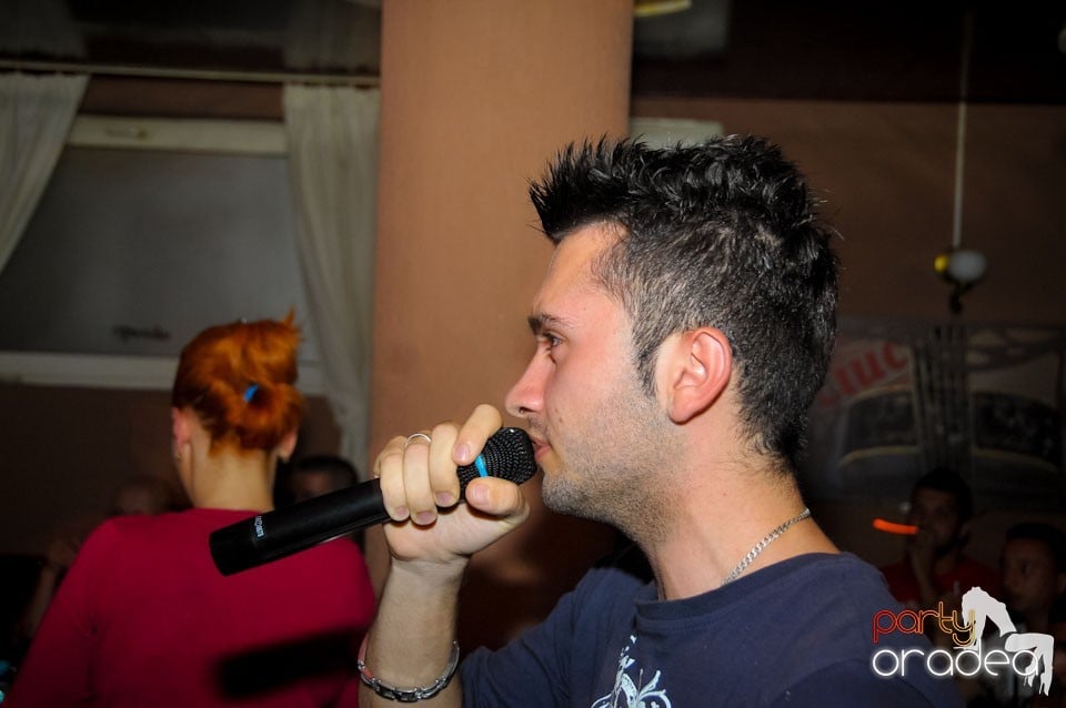 Vocea Chanson continuă, 