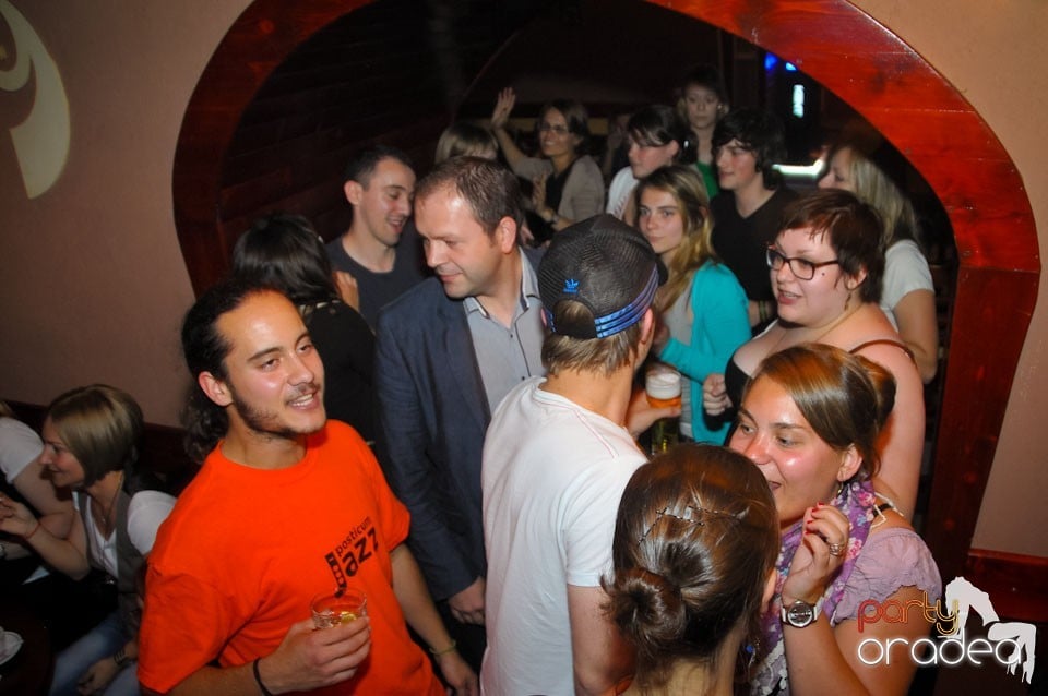 Vocea Chanson continuă, 