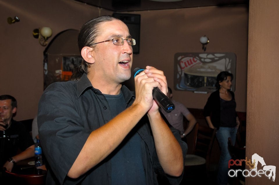 Vocea Chanson continuă, 