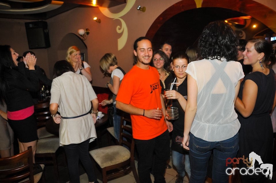 Vocea Chanson continuă, 