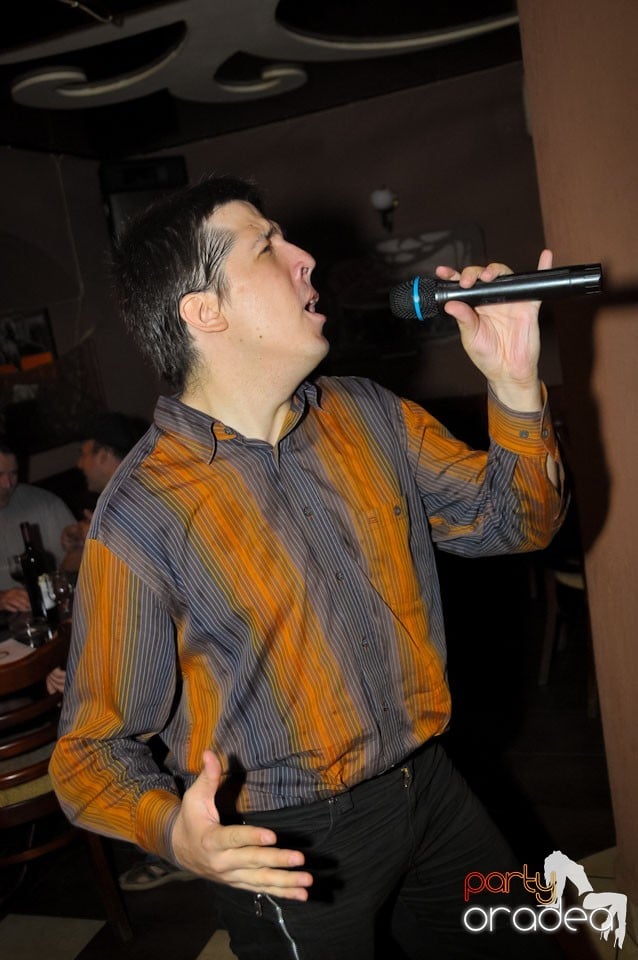 Vocea Chanson continuă, 