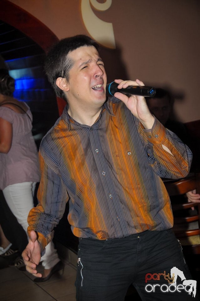 Vocea Chanson continuă, 