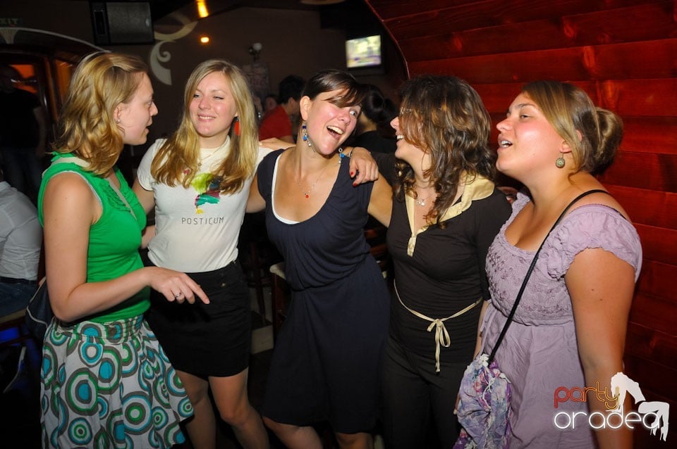 Vocea Chanson continuă, 