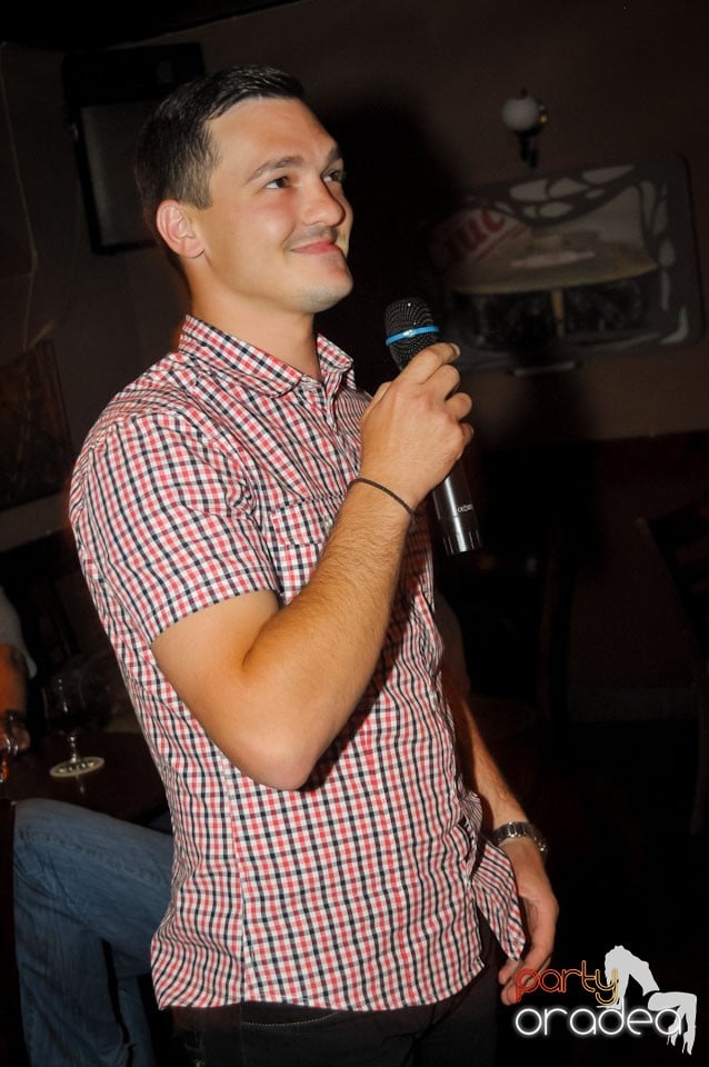 Vocea Chanson continuă, 