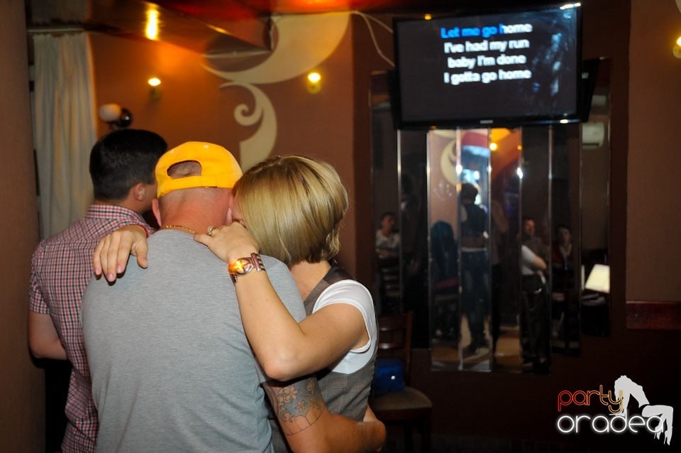 Vocea Chanson continuă, 