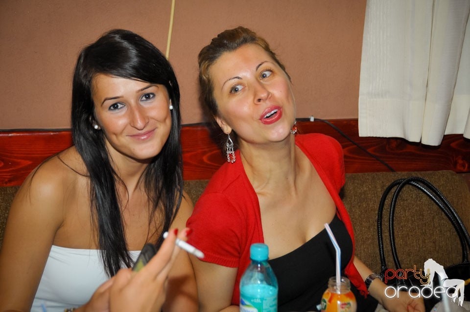 Vocea Chanson continuă, 