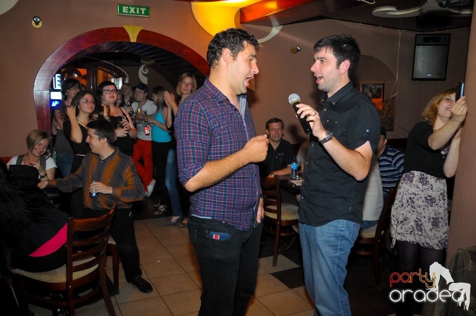 Vocea Chanson continuă, 