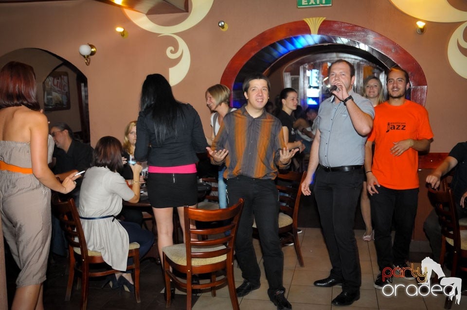 Vocea Chanson continuă, 