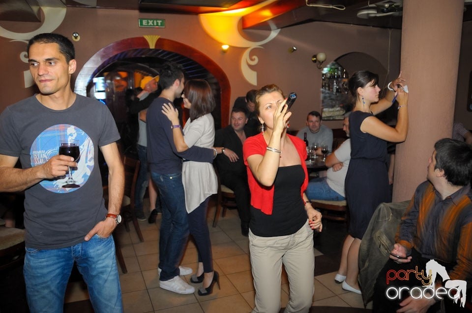 Vocea Chanson continuă, 