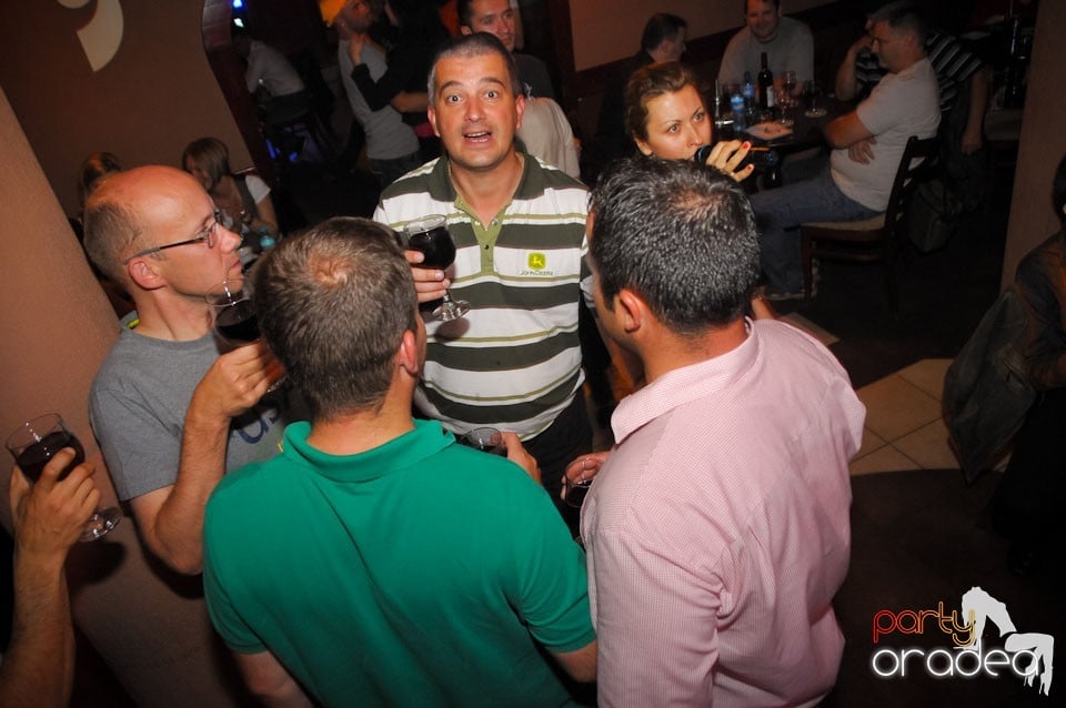 Vocea Chanson continuă, 