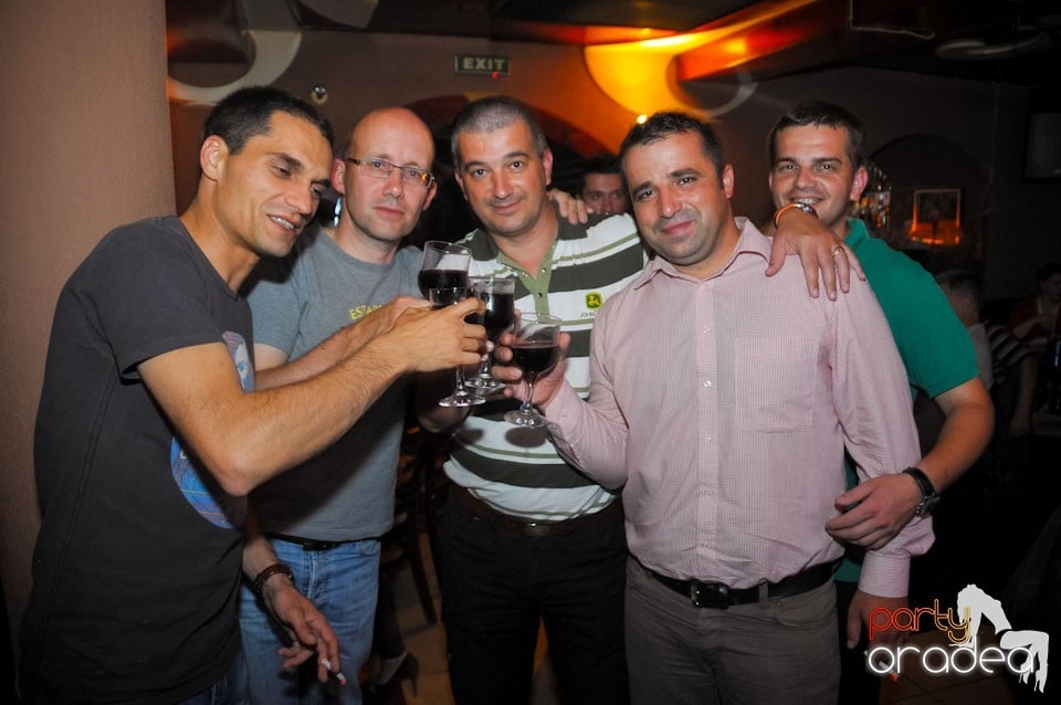 Vocea Chanson continuă, 