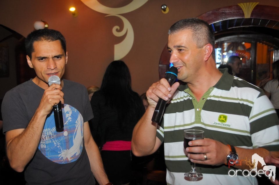 Vocea Chanson continuă, 