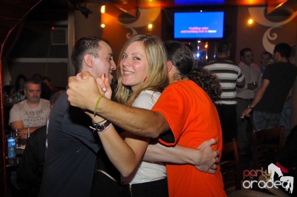 Vocea Chanson continuă, 