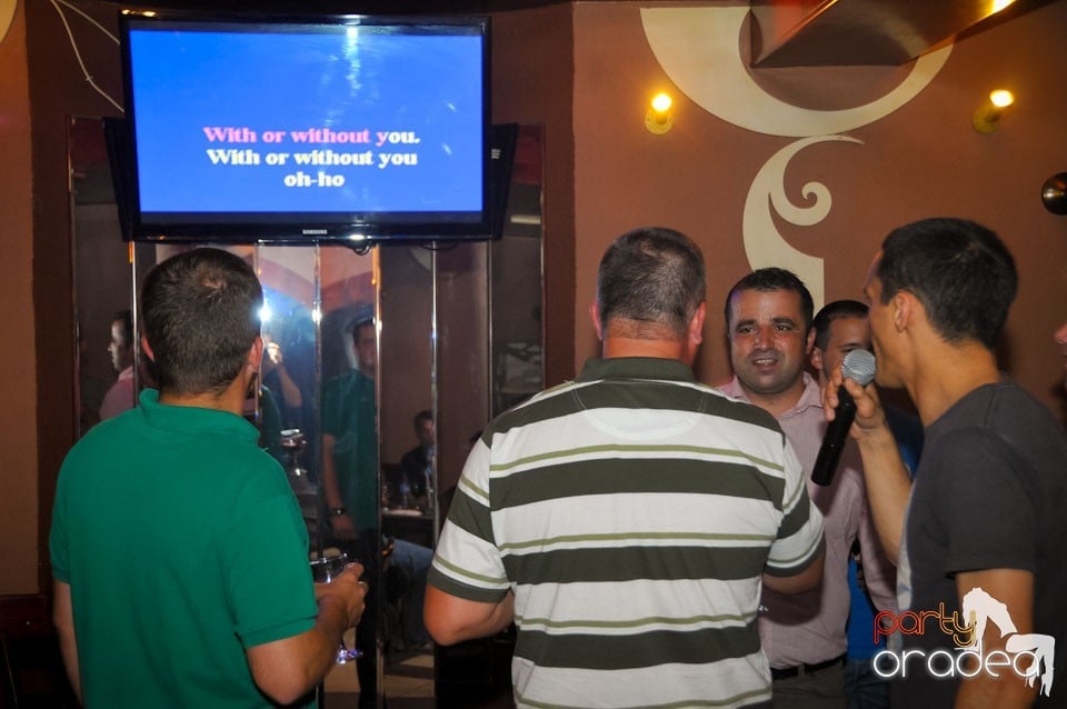 Vocea Chanson continuă, 