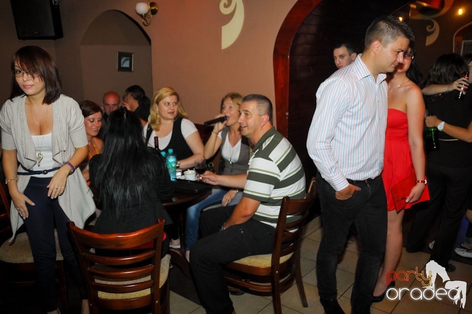 Vocea Chanson continuă, 