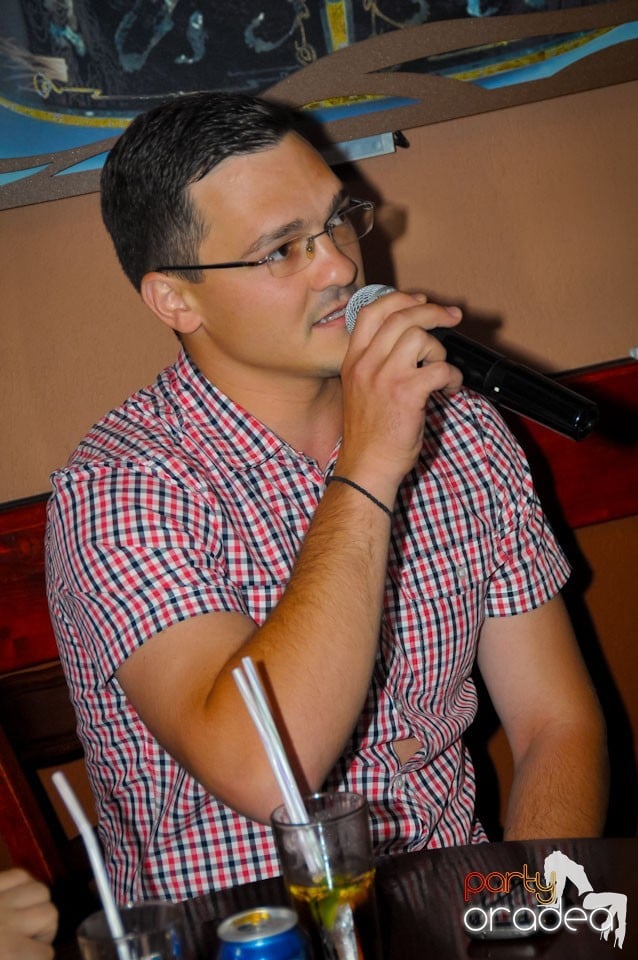 Vocea Chanson continuă, 