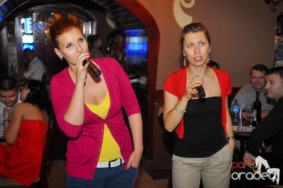 Vocea Chanson continuă, 