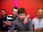 Vodka & Jagermeister Party