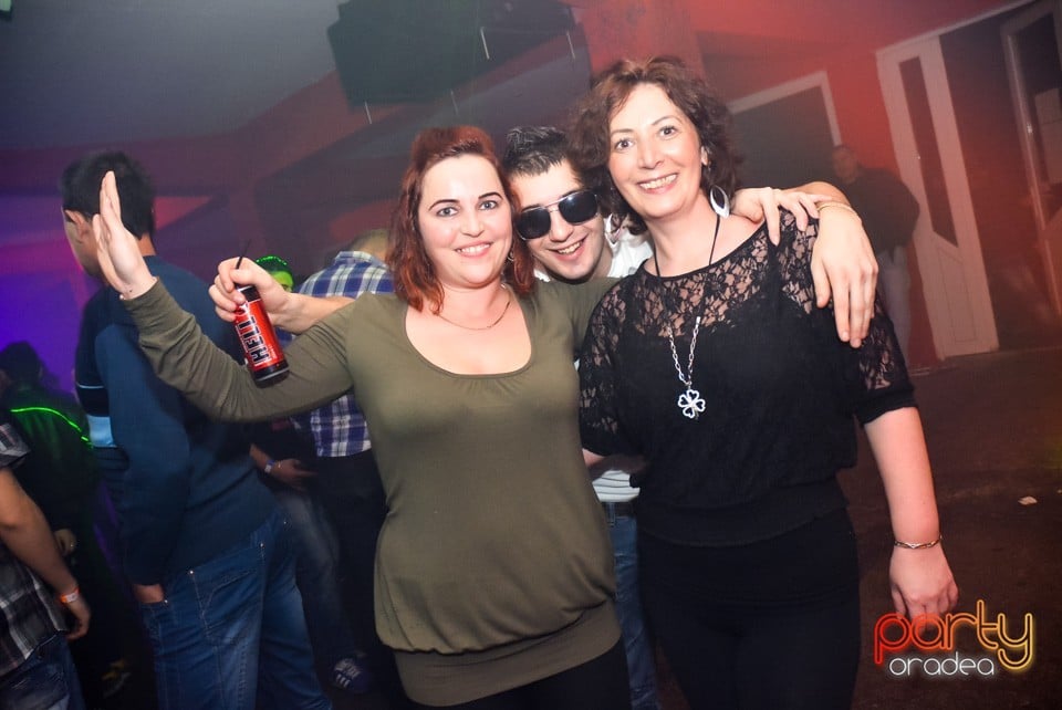 Vodka & Jagermeister Party, Royal Party House