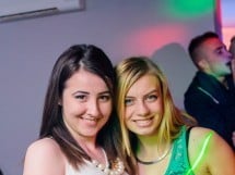 Vodka Party