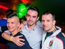 Vodka Party