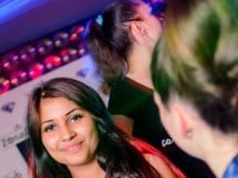 Vodka Party