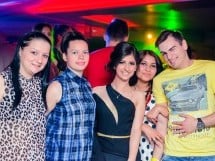 Vodka Party