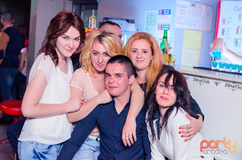 Vodka Party, 