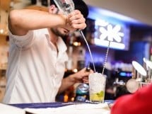 Voie bună în Blanc Coffee