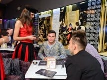 Voie bună în Blanc Coffee