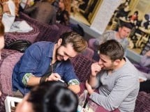 Voie bună în Blanc Coffee