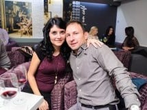 Voie bună în Blanc Coffee