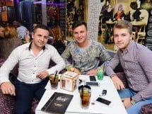 Voie bună în Blanc Coffee