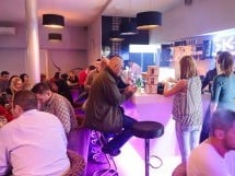 Voie bună în Blanc Coffee