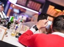 Voie bună în Blanc Coffee