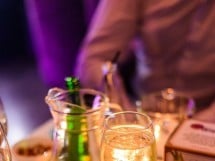 Voie bună în Blanc Coffee