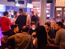 Voie bună în Blanc Coffee