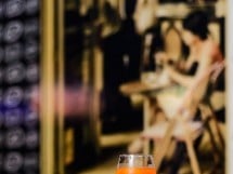 Voie bună în Blanc Coffee