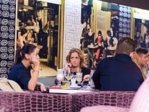 Voie bună în Blanc Coffee